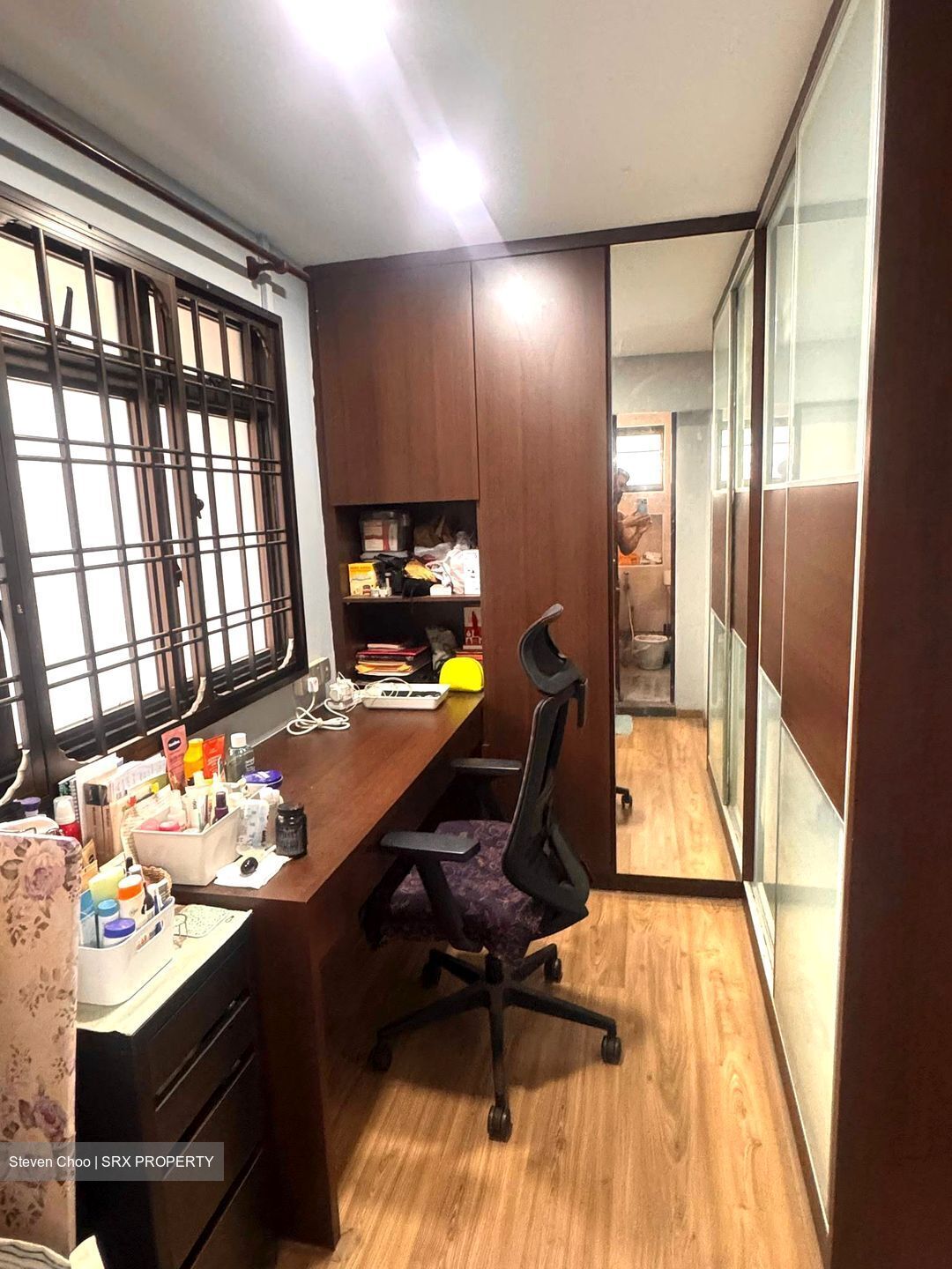 Blk 757 Woodlands Avenue 4 (Woodlands), HDB 4 Rooms #557027541